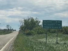145 Acres of land for Sale at Glenmore & Range Rd 280 (HWY 791) - Photo 2