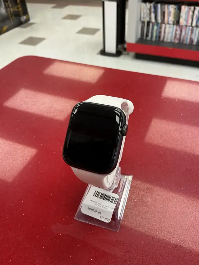 Apple Watch