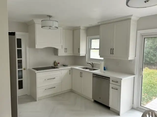 CHEAP PRICING FOR KITCHEN CABINETS AND DOORS