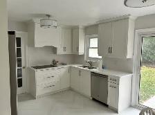 CHEAP PRICING FOR KITCHEN CABINETS AND DOORS
