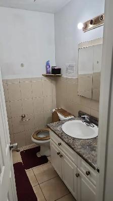 A Large room balcony all incl for 1 or couple Wilson & Bathurtst - Photo 4
