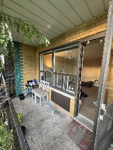 A Large room balcony all incl for 1 or couple Wilson & Bathurtst - Photo 5