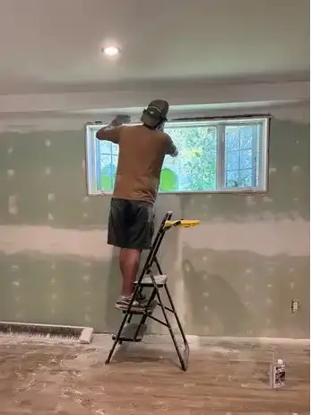 Handyman/Homme a tout faire Demolition - Renovation - Ramassage