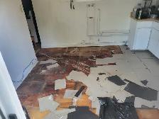 Handyman/Homme a tout faire Demolition - Renovation - Ramassage - Photo 2