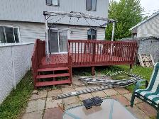 Handyman/Homme a tout faire Demolition - Renovation - Ramassage - Photo 6