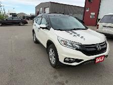 2015 Honda CR-V EX Remote Start Brand New Safety 168km - Photo 2