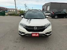 2015 Honda CR-V EX Remote Start Brand New Safety 168km - Photo 3