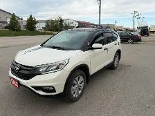 2015 Honda CR-V EX Remote Start Brand New Safety 168km - Photo 4