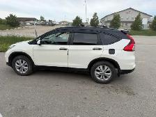 2015 Honda CR-V EX Remote Start Brand New Safety 168km - Photo 5