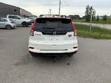 2015 Honda CR-V EX Remote Start Brand New Safety 168km - Photo 6