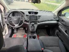 2015 Honda CR-V EX Remote Start Brand New Safety 168km - Photo 10
