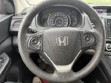 2015 Honda CR-V EX Remote Start Brand New Safety 168km - Photo 11
