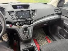 2015 Honda CR-V EX Remote Start Brand New Safety 168km - Photo 12