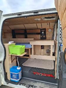 GMC 2013 Savana 2500 van - Photo 4