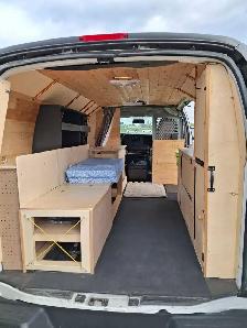 GMC 2013 Savana 2500 van - Photo 5