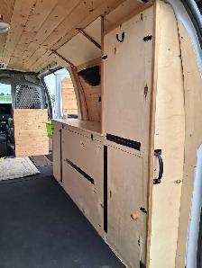 GMC 2013 Savana 2500 van - Photo 6