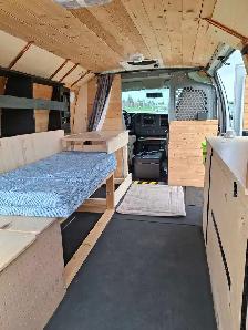 GMC 2013 Savana 2500 van - Photo 7