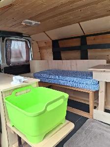 GMC 2013 Savana 2500 van - Photo 8