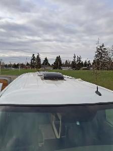 GMC 2013 Savana 2500 van - Photo 9