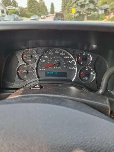 GMC 2013 Savana 2500 van - Photo 10