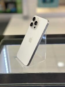 iPhone 15 Pro Max White Titanium - Photo 2