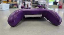 PDP Nintendo Switch Afterglow Wave Wireless Controller - Purple - Photo 4