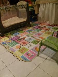 Service de garde des petits anges. - Photo 2