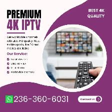 Firestick / Andriod tv box available w subscription - Photo 3