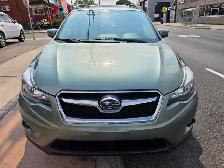 2015 Subaru XV Crosstrek - Photo 2