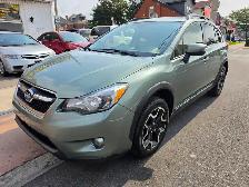 2015 Subaru XV Crosstrek - Photo 3