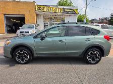 2015 Subaru XV Crosstrek - Photo 4
