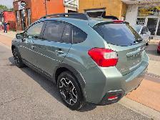 2015 Subaru XV Crosstrek - Photo 5