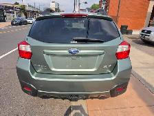 2015 Subaru XV Crosstrek - Photo 6