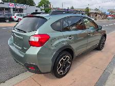 2015 Subaru XV Crosstrek - Photo 7
