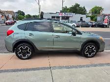 2015 Subaru XV Crosstrek - Photo 8