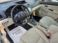 2015 Subaru XV Crosstrek - Photo 10