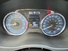 2015 Subaru XV Crosstrek - Photo 14
