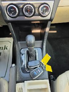 2015 Subaru XV Crosstrek - Photo 16