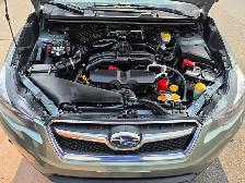 2015 Subaru XV Crosstrek - Photo 22