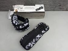 Vinyl Coated Dumbbells and Ankle weights - Photo 3