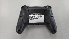 PDP Nintendo Switch Afterglow Wave Wireless Controller - Black - Photo 2