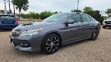 CERTIFIED 2017 HONDA ACCORD TOURING - 96K - EXTRA CLEAN - YORTON - Photo 2
