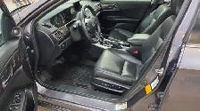 CERTIFIED 2017 HONDA ACCORD TOURING - 96K - EXTRA CLEAN - YORTON - Photo 3