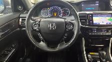 CERTIFIED 2017 HONDA ACCORD TOURING - 96K - EXTRA CLEAN - YORTON - Photo 4
