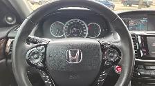 CERTIFIED 2017 HONDA ACCORD TOURING - 96K - EXTRA CLEAN - YORTON - Photo 5