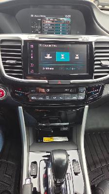 CERTIFIED 2017 HONDA ACCORD TOURING - 96K - EXTRA CLEAN - YORTON - Photo 6