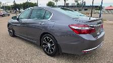CERTIFIED 2017 HONDA ACCORD TOURING - 96K - EXTRA CLEAN - YORTON - Photo 11