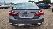 CERTIFIED 2017 HONDA ACCORD TOURING - 96K - EXTRA CLEAN - YORTON - Photo 12