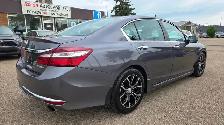 CERTIFIED 2017 HONDA ACCORD TOURING - 96K - EXTRA CLEAN - YORTON - Photo 14