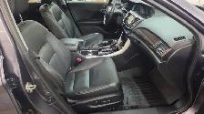 CERTIFIED 2017 HONDA ACCORD TOURING - 96K - EXTRA CLEAN - YORTON - Photo 15